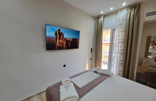 AGORA luxury APARTMENT 2 - Foto 26