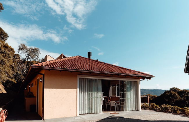 Recanto Lago Negro - Rancho Queimado - Foto 72