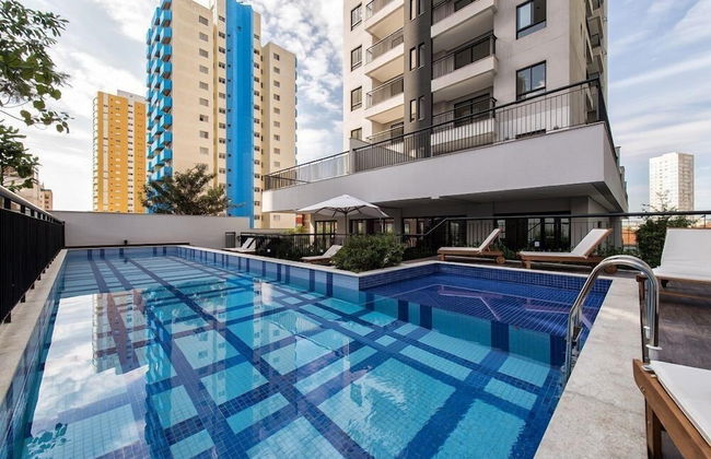 Condomínio Tag Decor - Foto 10