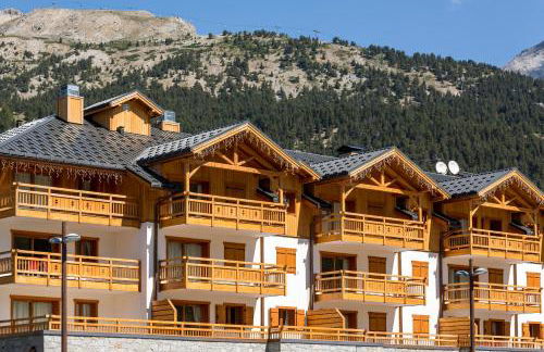 CGH Résidence Boutique Le Napoléon - Photo 36