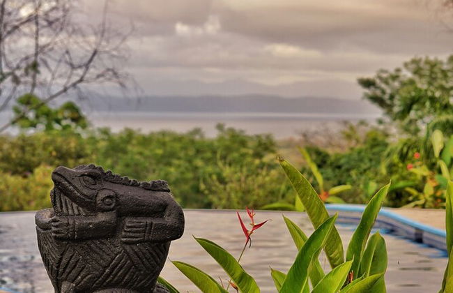 Corcovado Private Villas - Foto 1