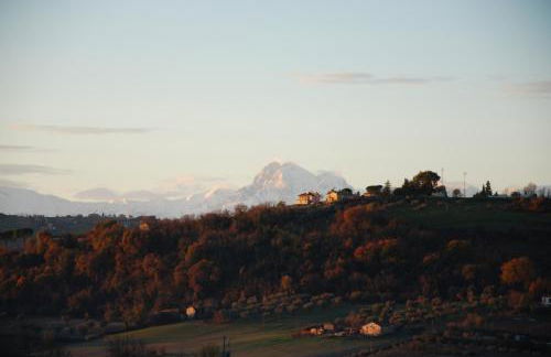 Agriturismo Magna Mater Agriculturae - Foto 26