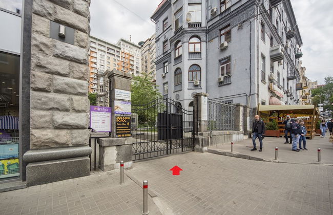 Scandinavian Apartments - Foto 49