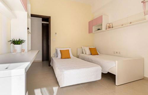 Villa Ellovos with Private Pool - Foto 42