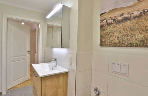 Ferienwohnung Zickersche Berge - Foto 16