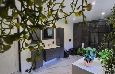 Leśne Wzgórze nad Soliną - Foto 21