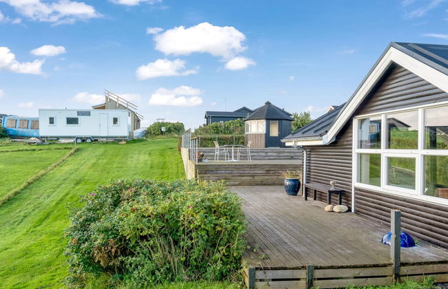 "Aksinja" - 250m to the fjord - Foto 10