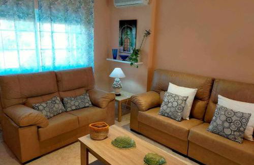 Ideal FAMILIAS hasta 15 Personas en San Martín de Valdeiglesias Madrid - Foto 9