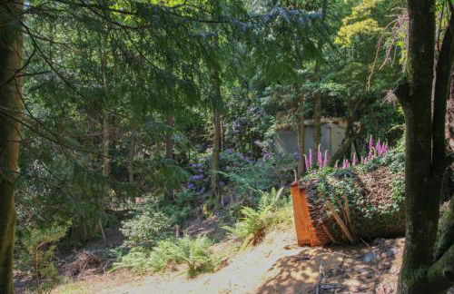 Daweswood, Patterdale, characterful with fairy tale garden and fell walks from the door - Foto 45