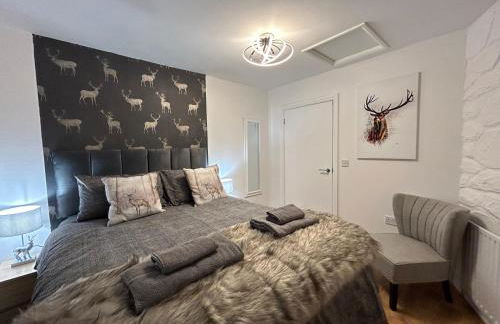 Solway Cottage - Foto 16