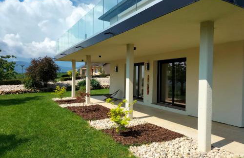 Bischou, soyez chez vous ! - Foto 1