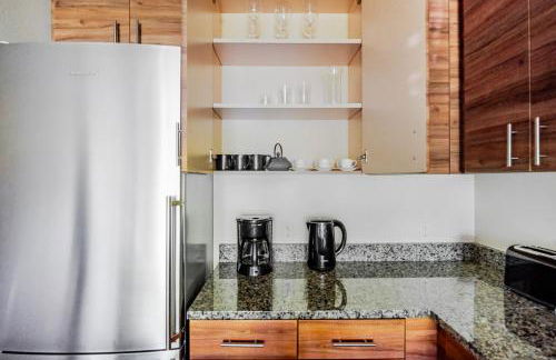 Blueground Brighton fitness center nr Park SEA-876 - Foto 9