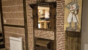 Maison Médiévale LAON - Foto 3