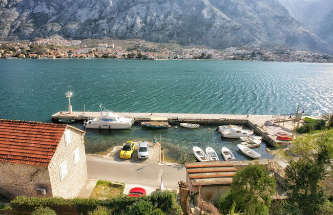 Apartments Bella Vista - Photo 23