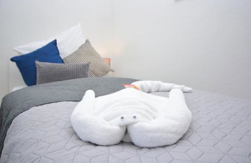 Schonungen 06 - Apartment für Firmen - Foto 10