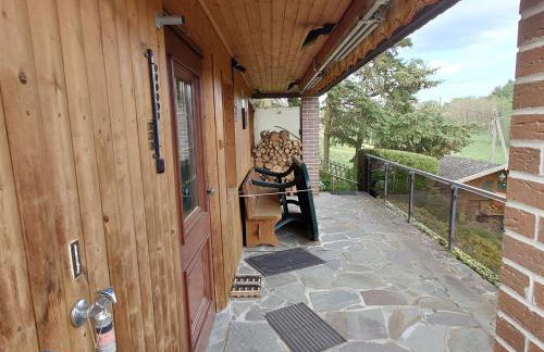 Tranquil Stay, Guntersberge - Foto 22