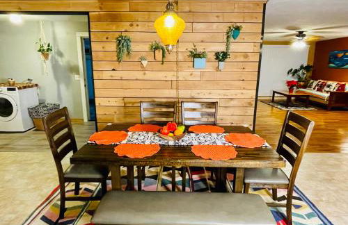 Colorful 50's Ranch in the Heart of Eugene - Foto 19