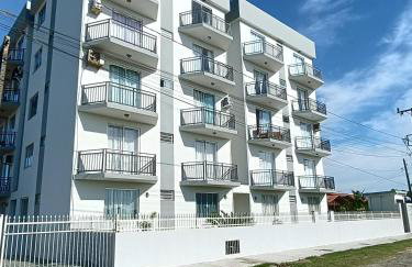 Apartamento 301 - 3 andar de frente para o mar - Photo 5