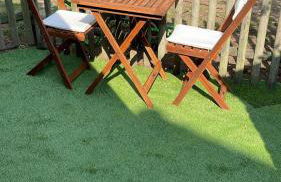 Forsthäuschen am Ponyhof - Foto 13