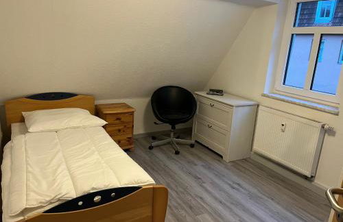 Ferienwohnung Zwätzi - Foto 5