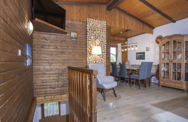 Hamberg Hütte - Foto 20