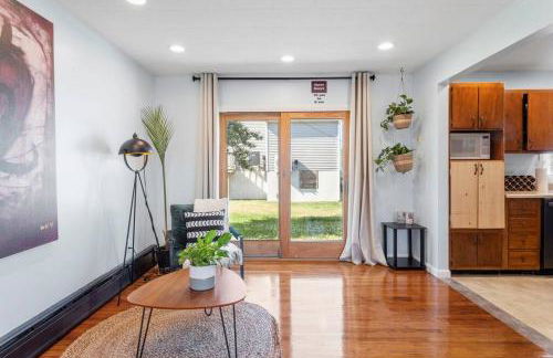 AC Beach Farmhouse Retreat - 5BD 2BA - Foto 25