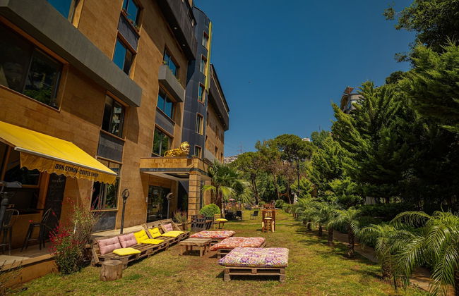 Le Caravelle Beirut - Foto 76