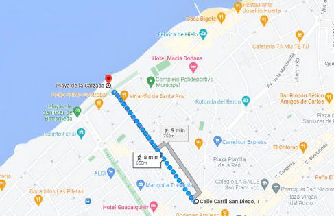 Apartamento Poniente Sanlúcar - Centro - Foto 36