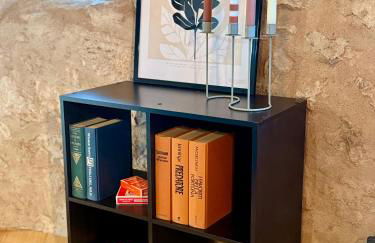 Historical Tower - Tamerò Estates - Foto 23