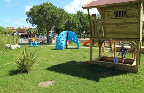 Residence Duna Rossa - Family Friendly - Foto 27