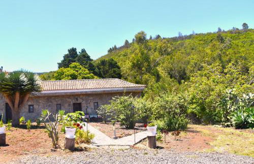 Casa Rural La Gustoza - Foto 29