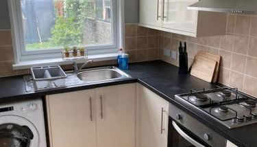 Pontymister Retreat - Foto 4, stove