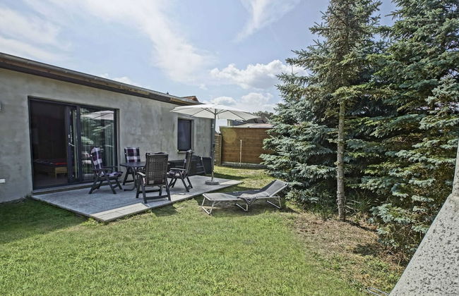 Ground-floor Apartment With Terrace and Large Garden With Lounge Area and Grill - Foto 54