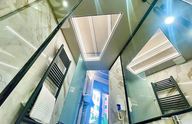 Z-ArchSuites Urbs - Photo 64