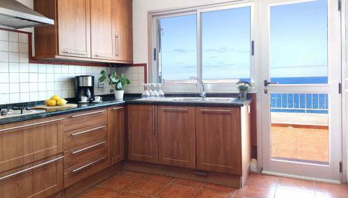 OkStay Mar Azul Caleton Tenerife - Foto 3