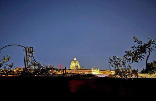 San Pietro in Vaticano Terrazza Giovy - Foto 41