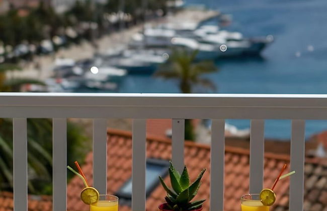 Apartments and Rooms Bonkan Hvar - Foto 24