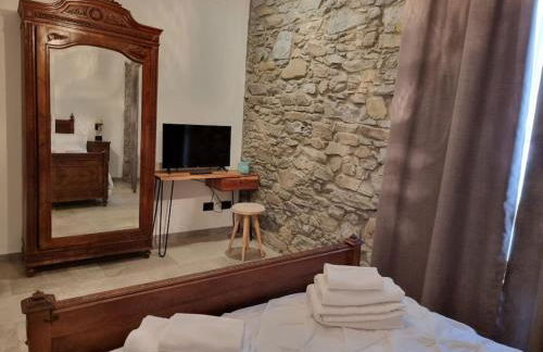 Villa Antonietta Toscana Lunigiana piscina privata - Foto 10