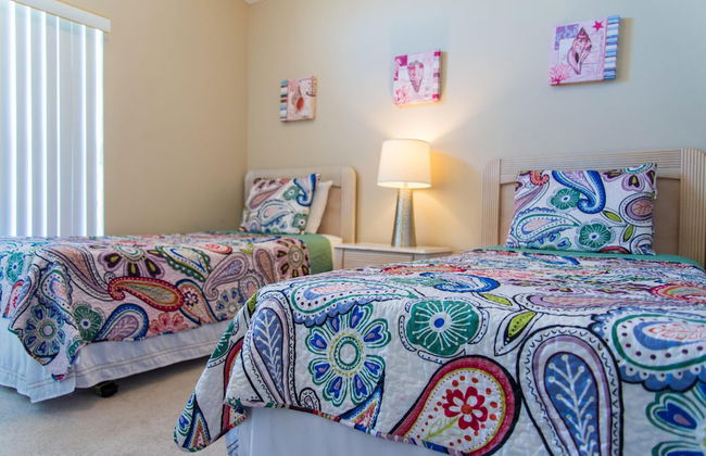 Paradise Island by Orlando Short Term - Foto 30