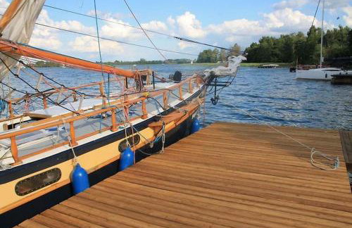 Villa Sadula - Apartamenty na Mazurach - Foto 15