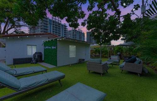 Steps to Sand! - Wellness Escape - Coastal Retreat - Foto 1