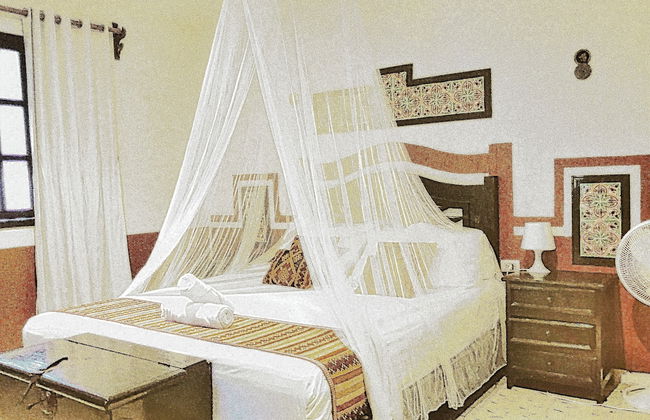 Beachfront Apartment Hacienda del Cuyo - Foto 4