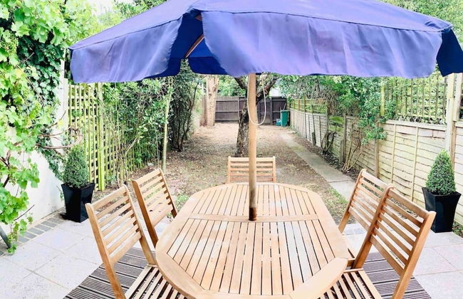 Beachfront Retreat With Panoramic Views Of The Bay - Foto 9