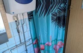 Ferienwohnung Bergstraße Hammermühle - Foto 2