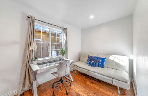 Fully Updated 3 BDR Seaside Home Minutes to Beach! - Foto 60