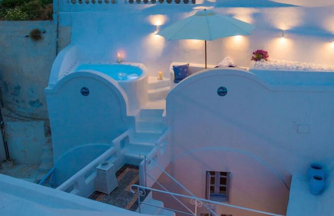 Lydia Luxury Villa - Foto 1