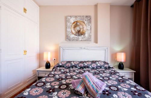 Beautiful sea view 2 bedroom Ocean Park Costa Adeje - Foto 13