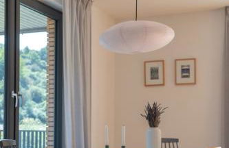 House with a View - Modernes Ferienhaus in der Eifel - Foto 5