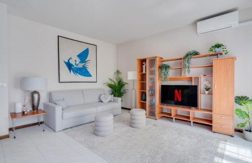 NEW! Ballerina Cappuccina - Patio, Wi-Fi, Netflix e Ampio Garage box gratuito incluso - Foto 1