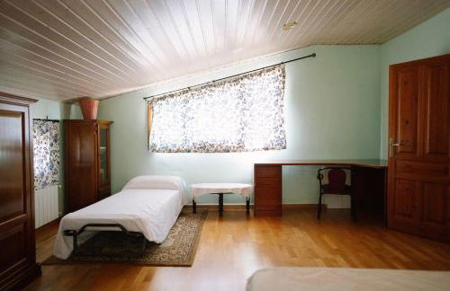 Casa Rural Álvarez - Foto 50